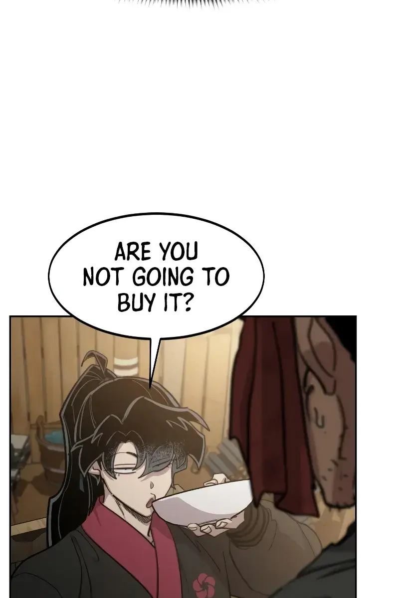 Return of the Mount Hua Sect Chapter 87 Page 108