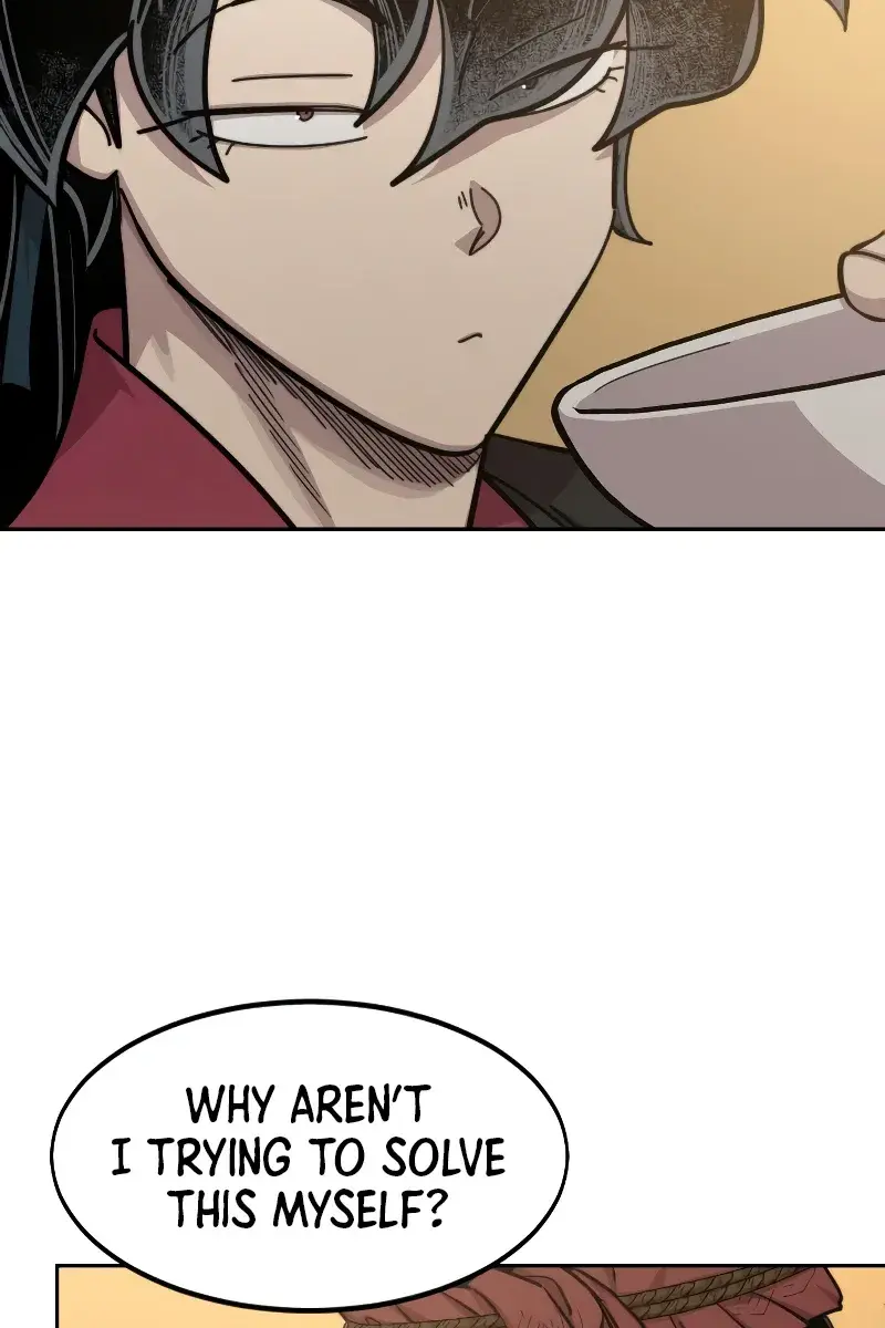 Return of the Mount Hua Sect Chapter 87 Page 110