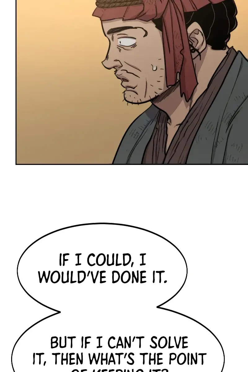 Return of the Mount Hua Sect Chapter 87 Page 111