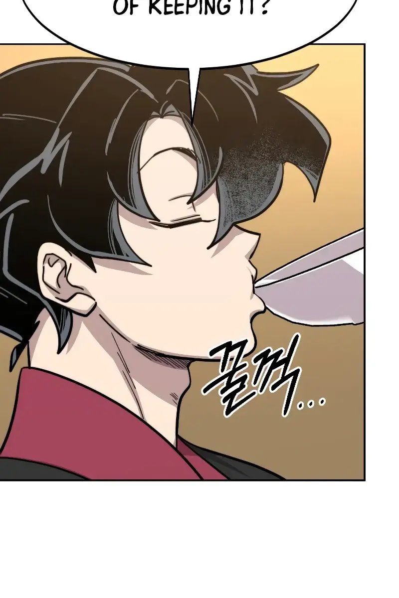 Return of the Mount Hua Sect Chapter 87 Page 112