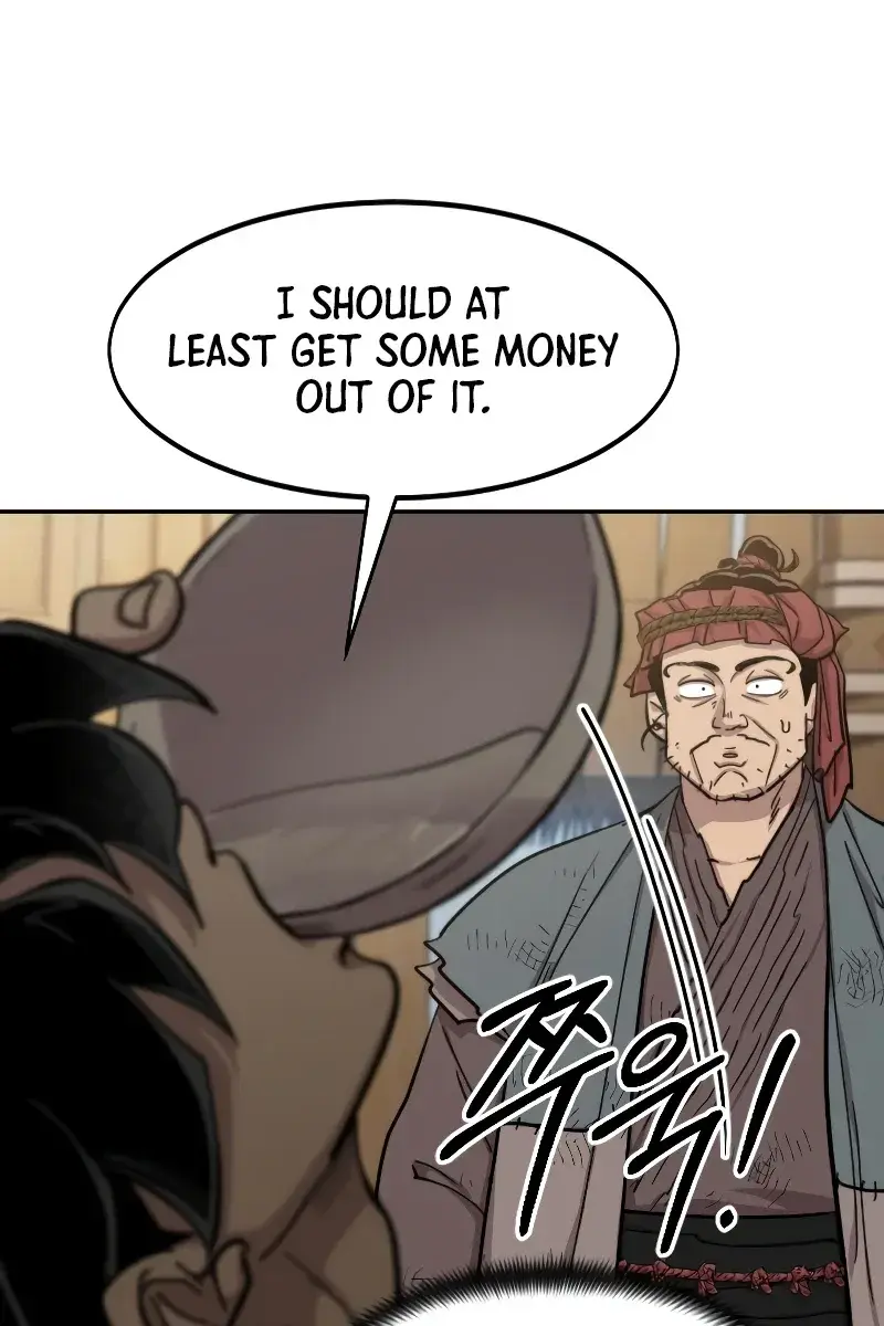 Return of the Mount Hua Sect Chapter 87 Page 113