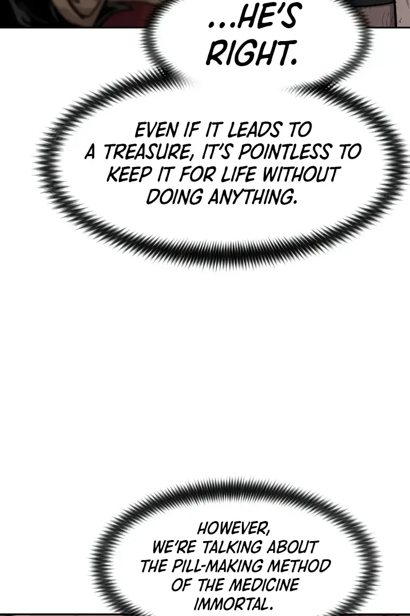 Return of the Mount Hua Sect Chapter 87 Page 114