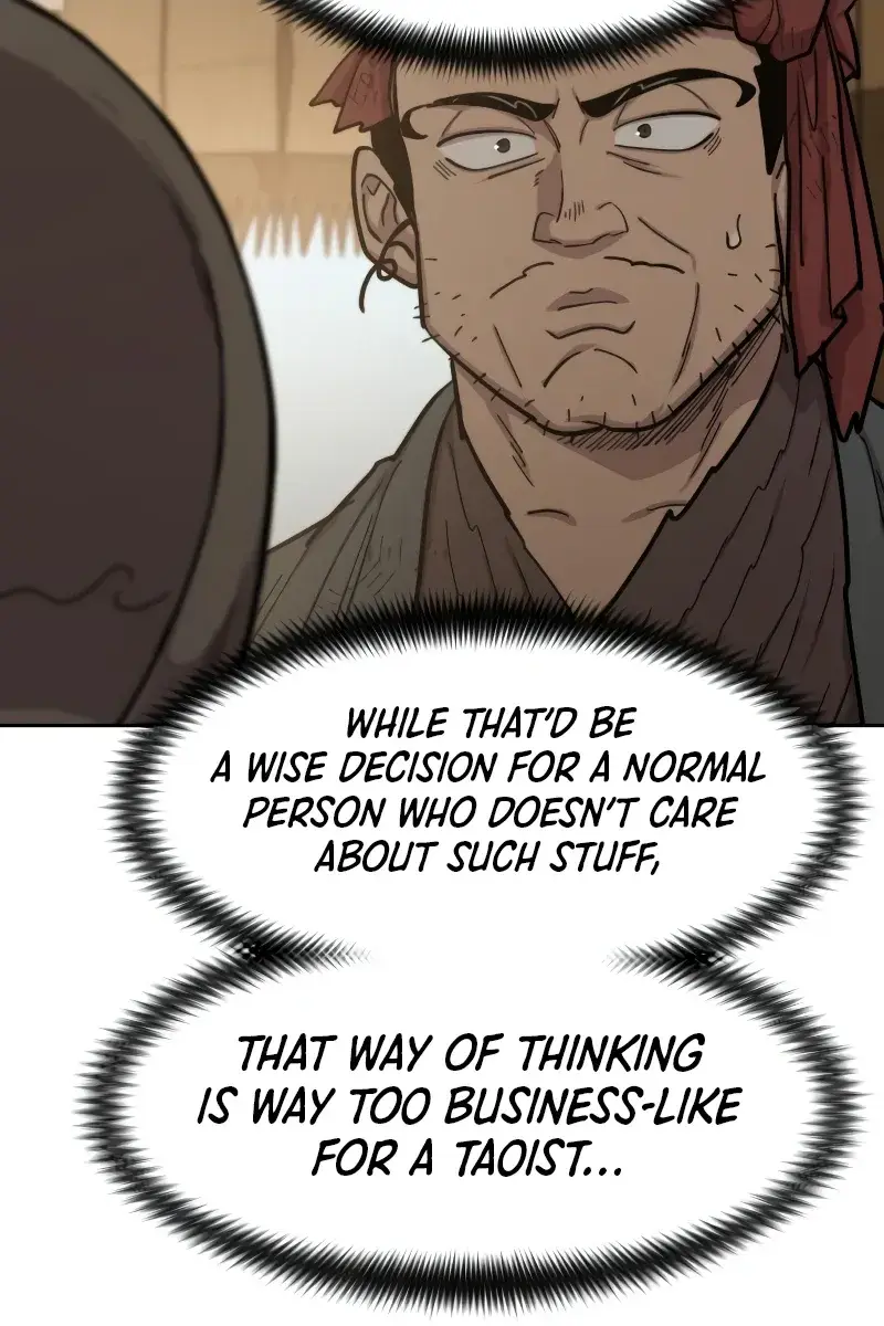 Return of the Mount Hua Sect Chapter 87 Page 115