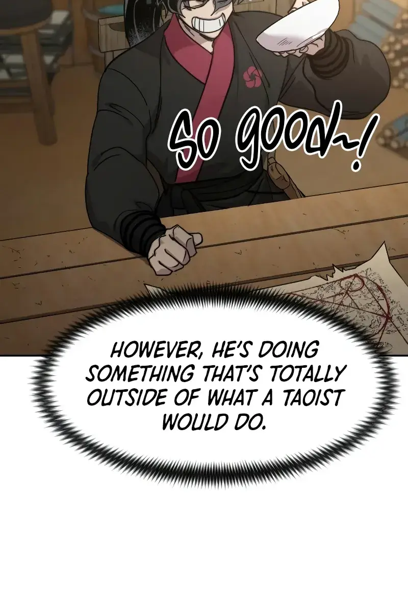 Return of the Mount Hua Sect Chapter 87 Page 118