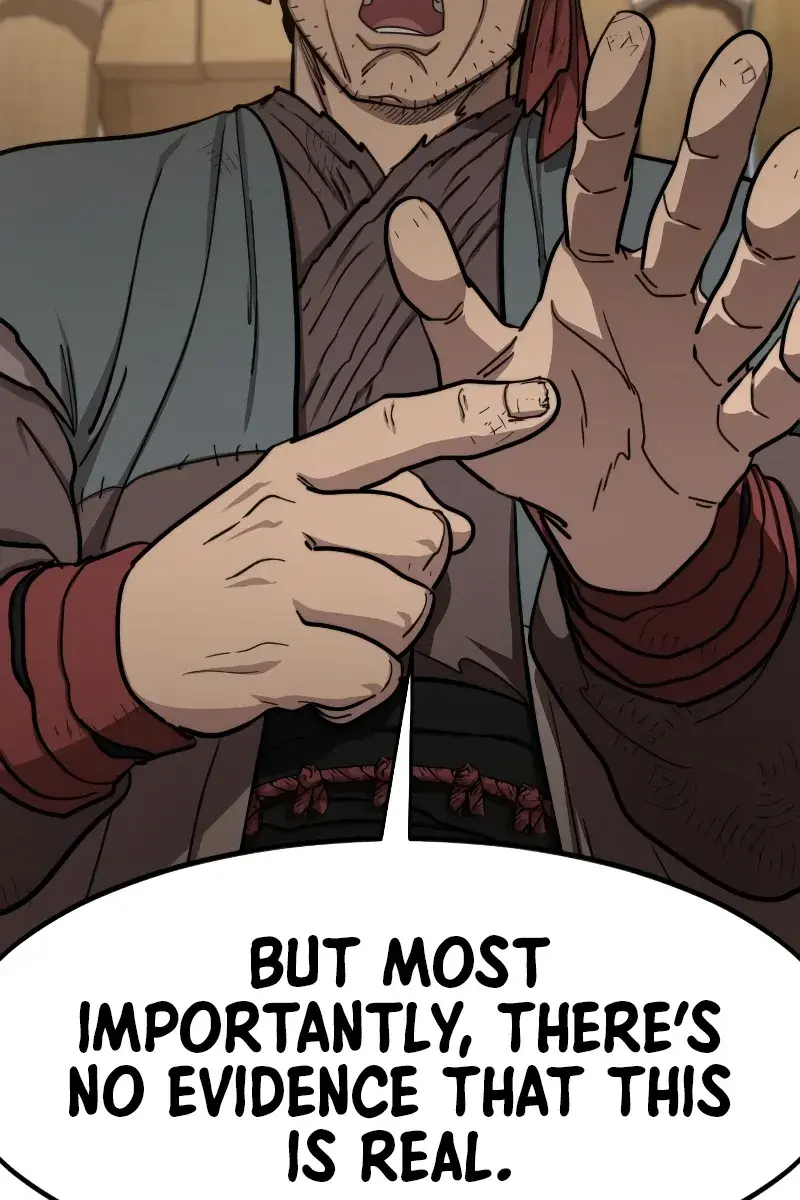 Return of the Mount Hua Sect Chapter 87 Page 131