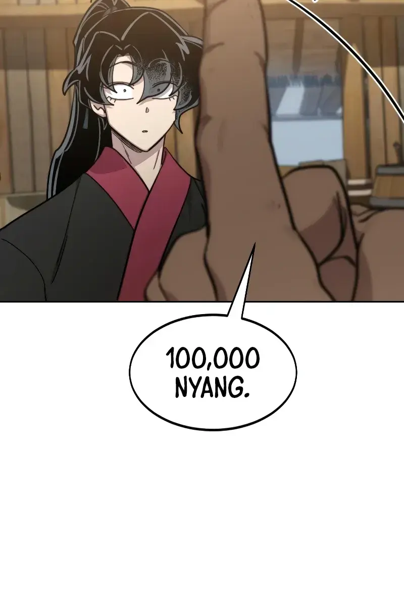 Return of the Mount Hua Sect Chapter 87 Page 134