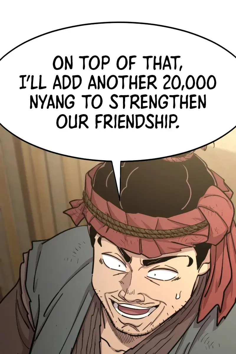 Return of the Mount Hua Sect Chapter 87 Page 135