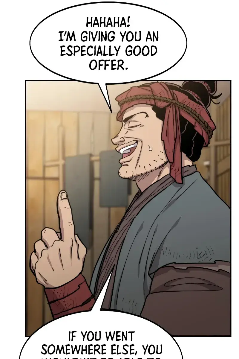 Return of the Mount Hua Sect Chapter 87 Page 140