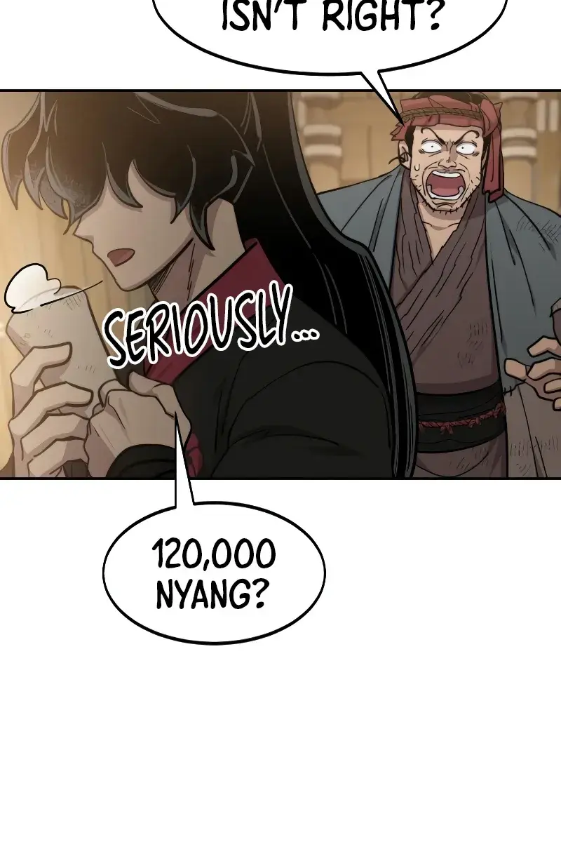 Return of the Mount Hua Sect Chapter 87 Page 143