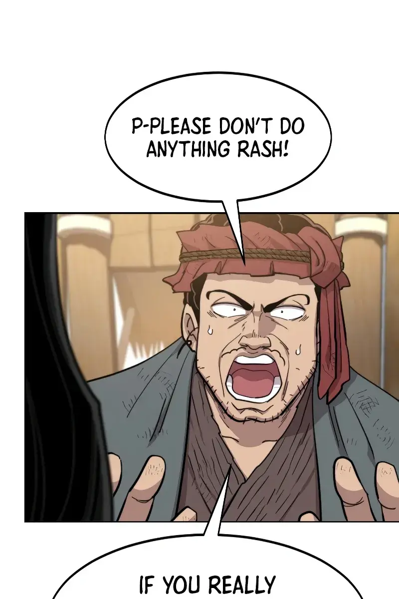 Return of the Mount Hua Sect Chapter 87 Page 144