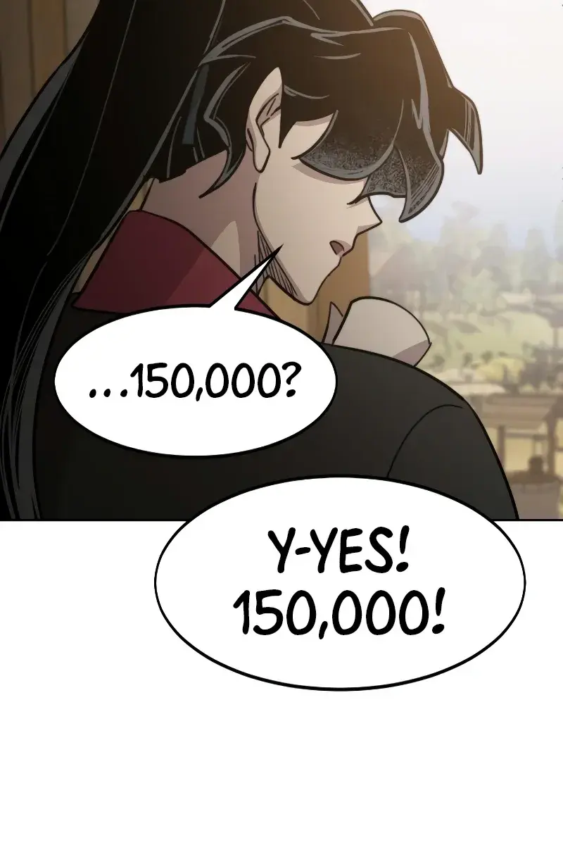 Return of the Mount Hua Sect Chapter 87 Page 146