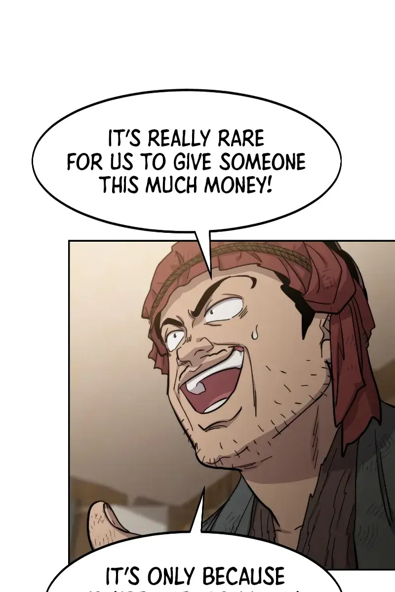 Return of the Mount Hua Sect Chapter 87 Page 147