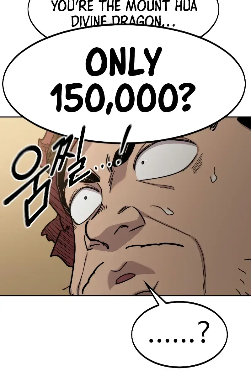 Return of the Mount Hua Sect Chapter 87 Page 148