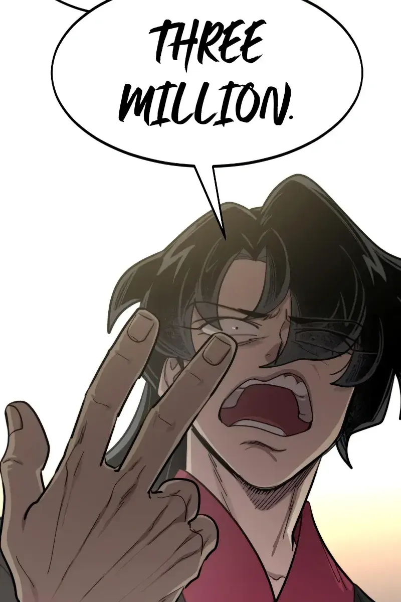 Return of the Mount Hua Sect Chapter 87 Page 161