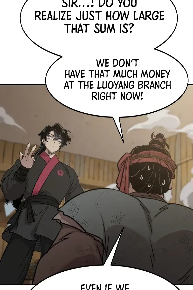 Return of the Mount Hua Sect Chapter 88 Page 4