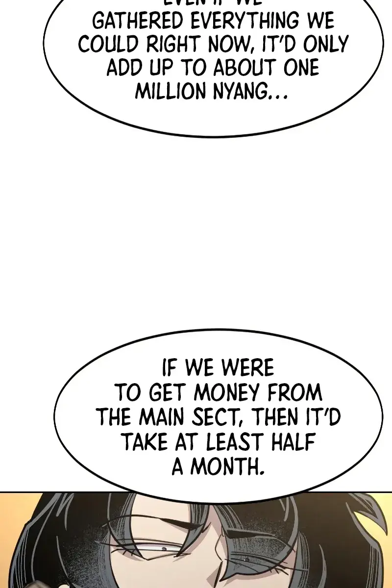 Return of the Mount Hua Sect Chapter 88 Page 5