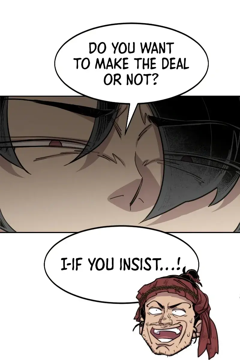 Return of the Mount Hua Sect Chapter 88 Page 8