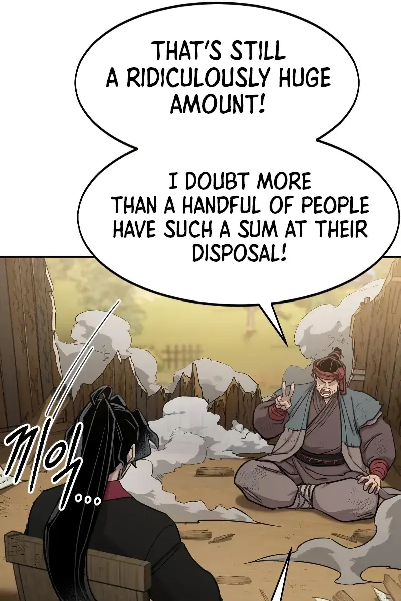 Return of the Mount Hua Sect Chapter 88 Page 13