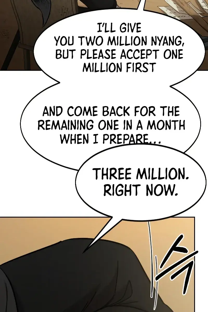 Return of the Mount Hua Sect Chapter 88 Page 14