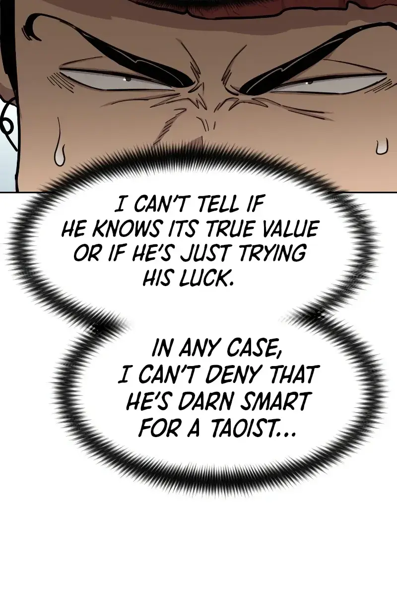 Return of the Mount Hua Sect Chapter 88 Page 16