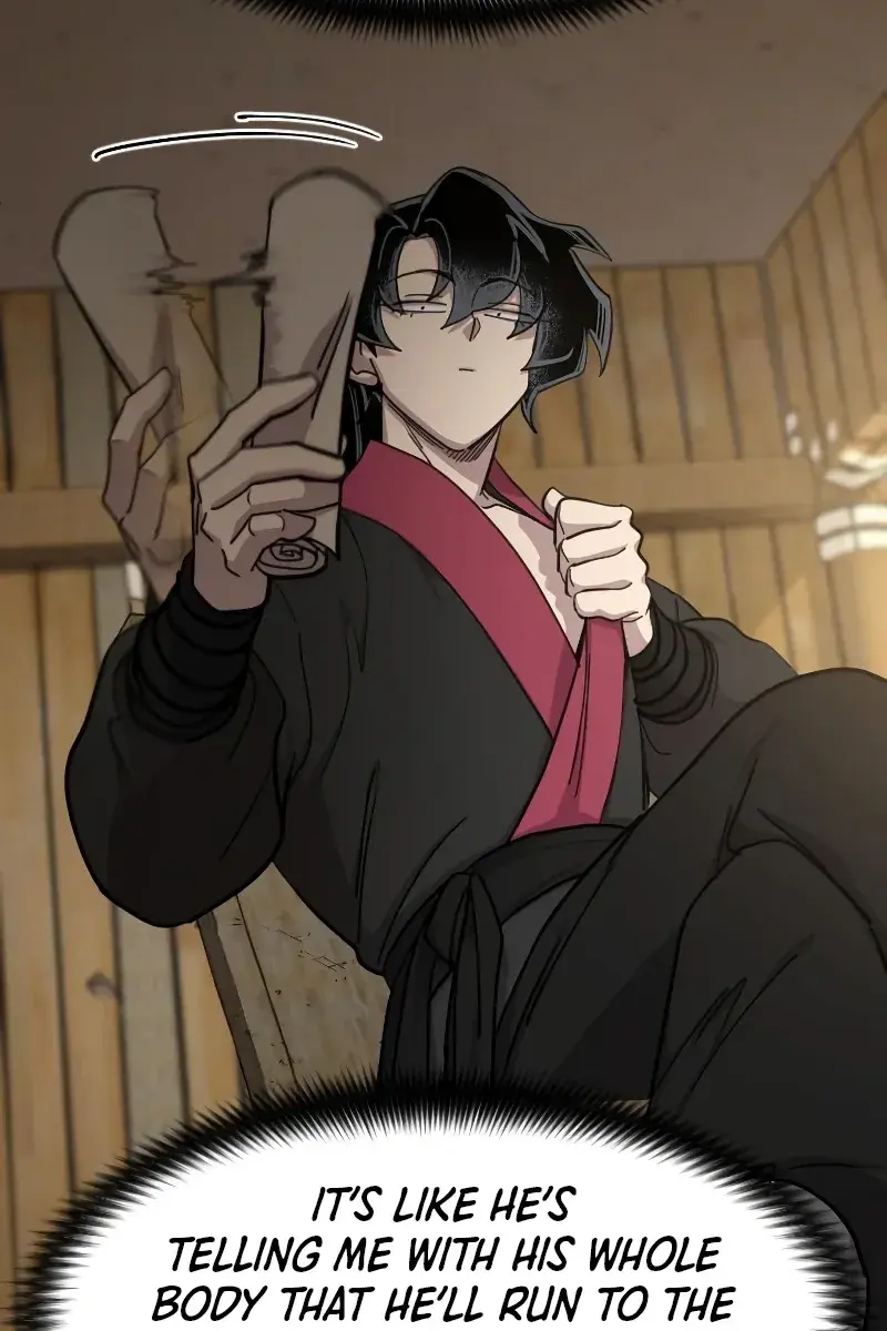 Return of the Mount Hua Sect Chapter 88 Page 19