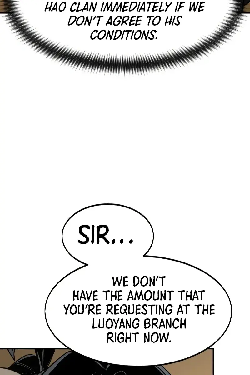 Return of the Mount Hua Sect Chapter 88 Page 20