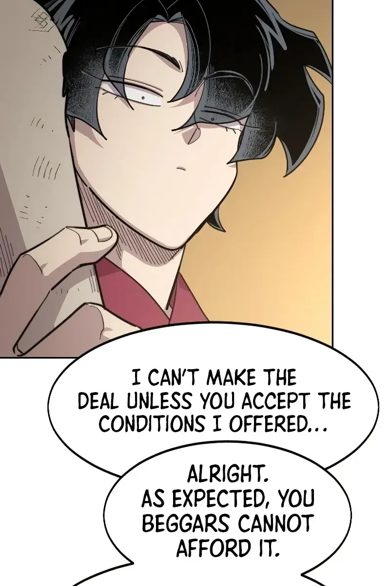 Return of the Mount Hua Sect Chapter 88 Page 21