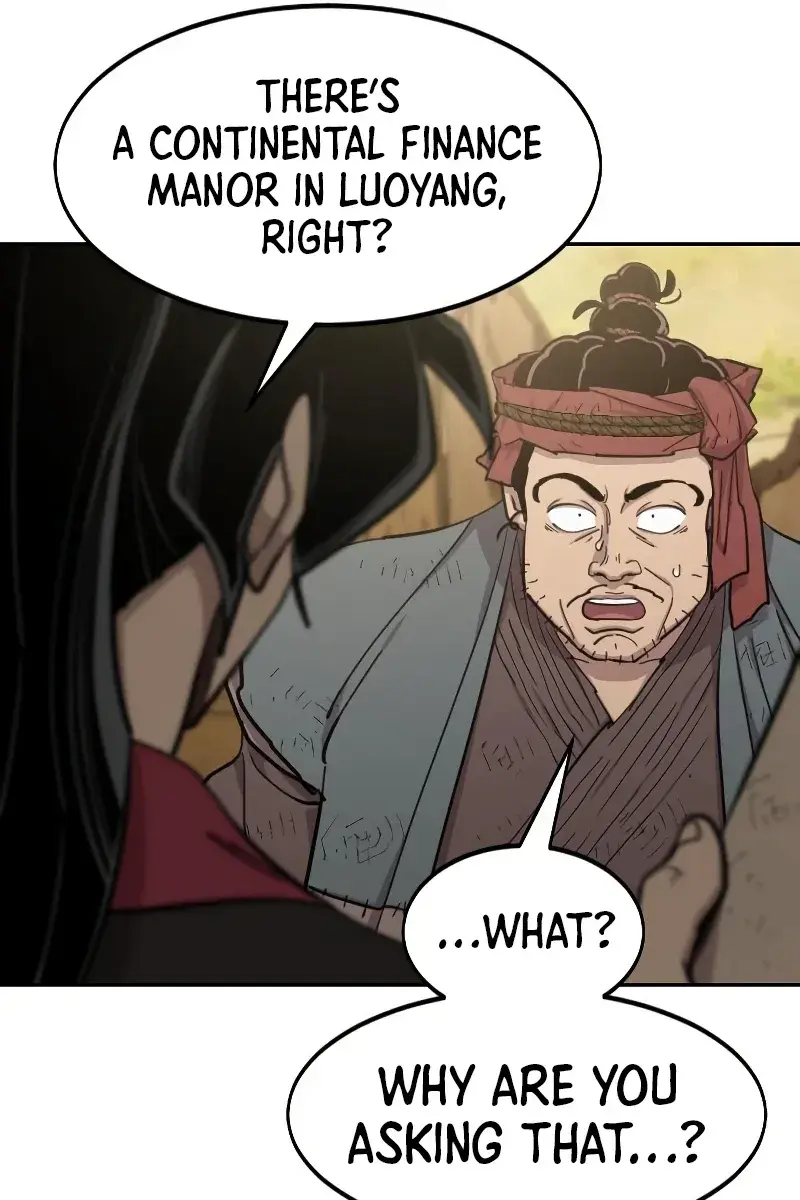 Return of the Mount Hua Sect Chapter 88 Page 24