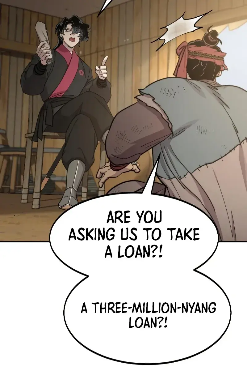 Return of the Mount Hua Sect Chapter 88 Page 26