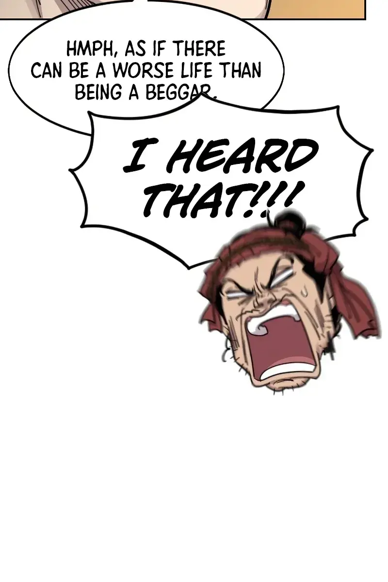 Return of the Mount Hua Sect Chapter 88 Page 28