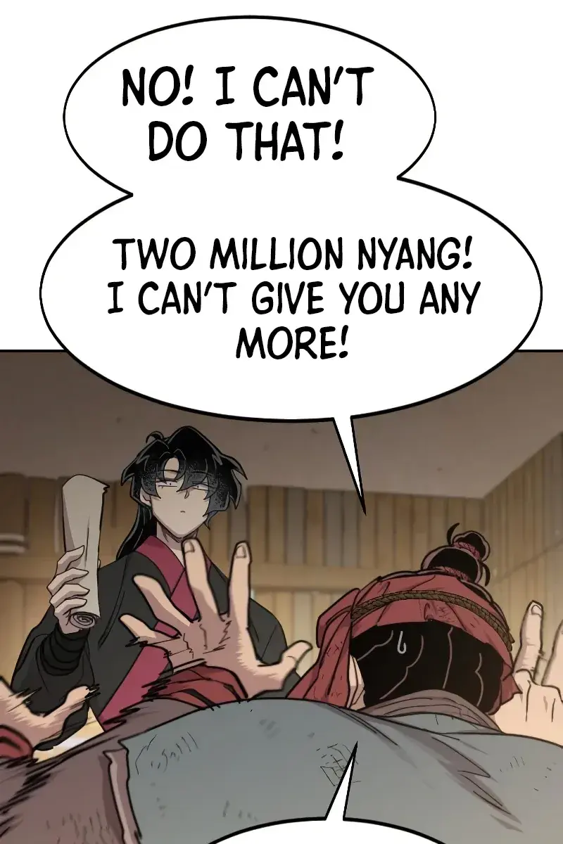 Return of the Mount Hua Sect Chapter 88 Page 29