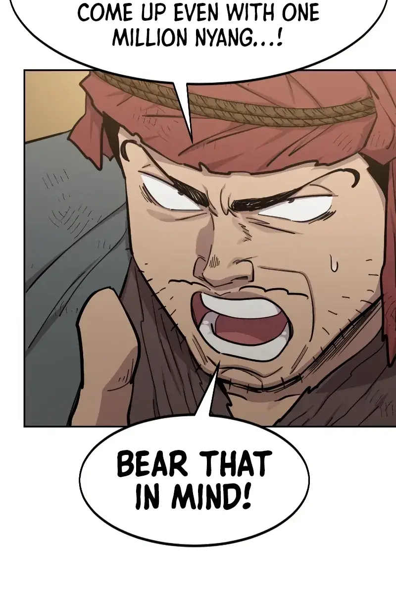 Return of the Mount Hua Sect Chapter 88 Page 31