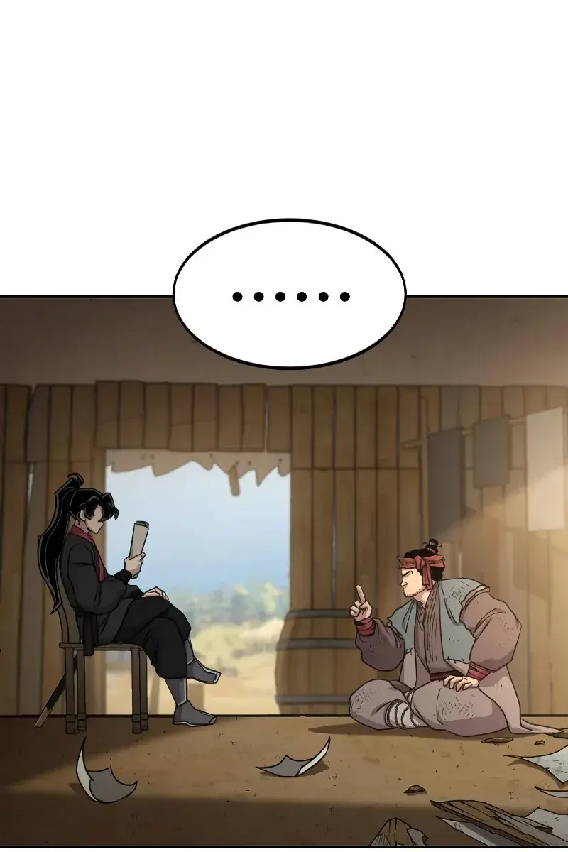 Return of the Mount Hua Sect Chapter 88 Page 32