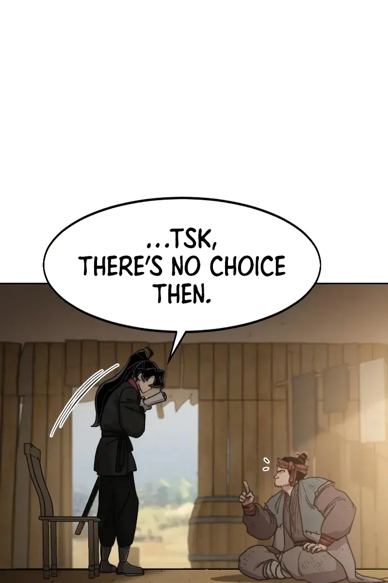 Return of the Mount Hua Sect Chapter 88 Page 33