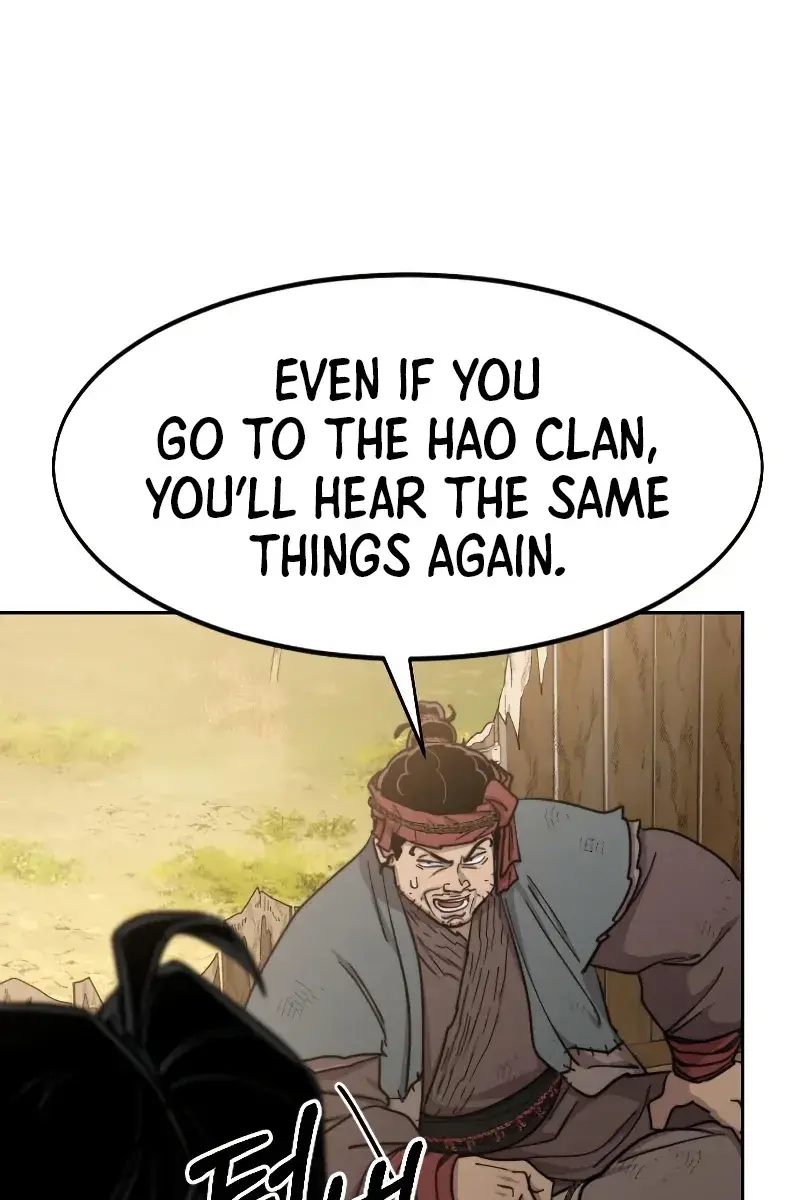 Return of the Mount Hua Sect Chapter 88 Page 36