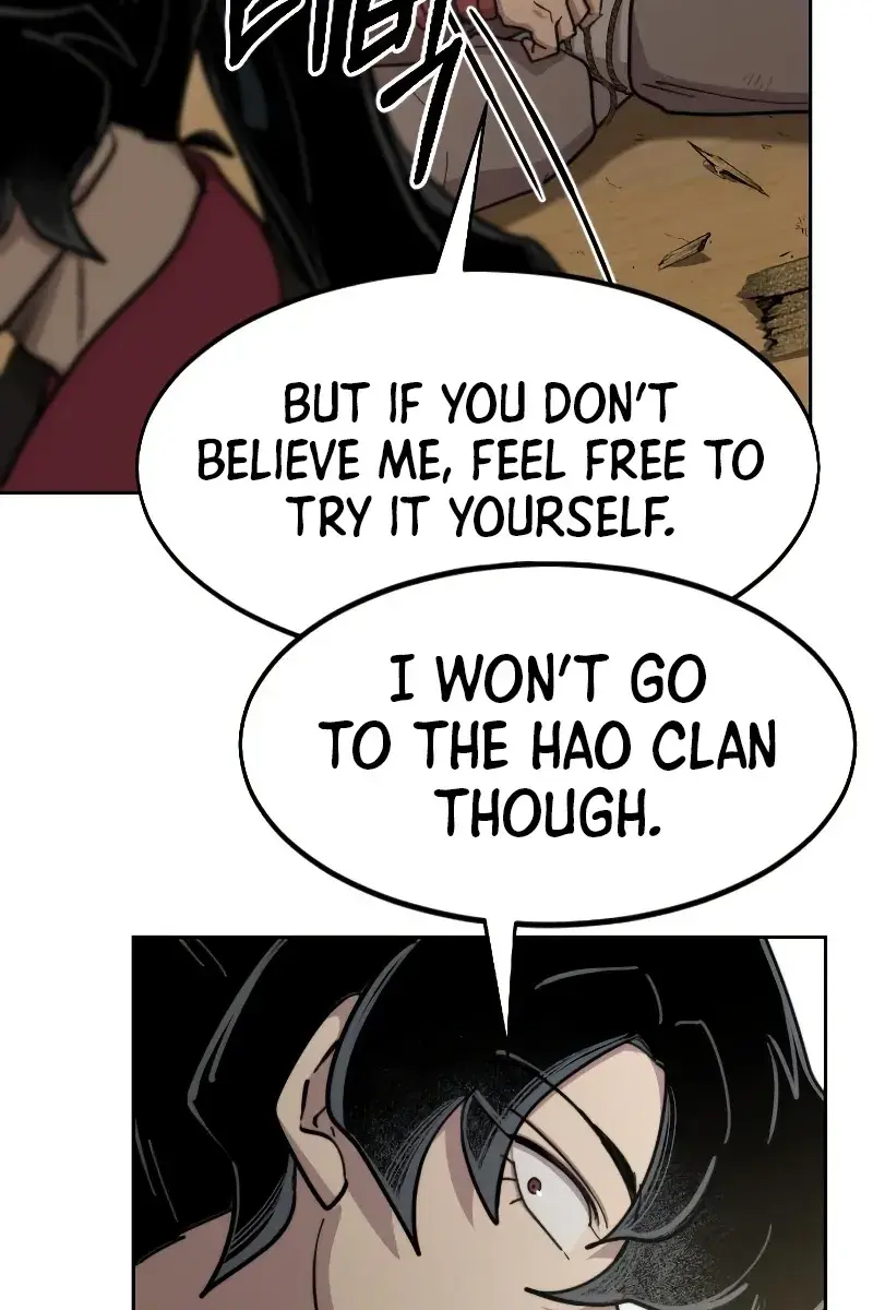 Return of the Mount Hua Sect Chapter 88 Page 37