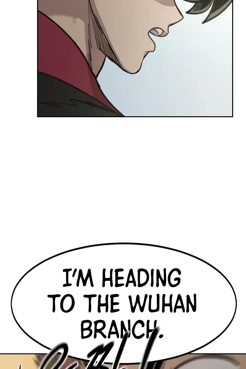 Return of the Mount Hua Sect Chapter 88 Page 38