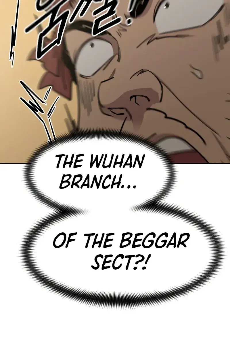 Return of the Mount Hua Sect Chapter 88 Page 39