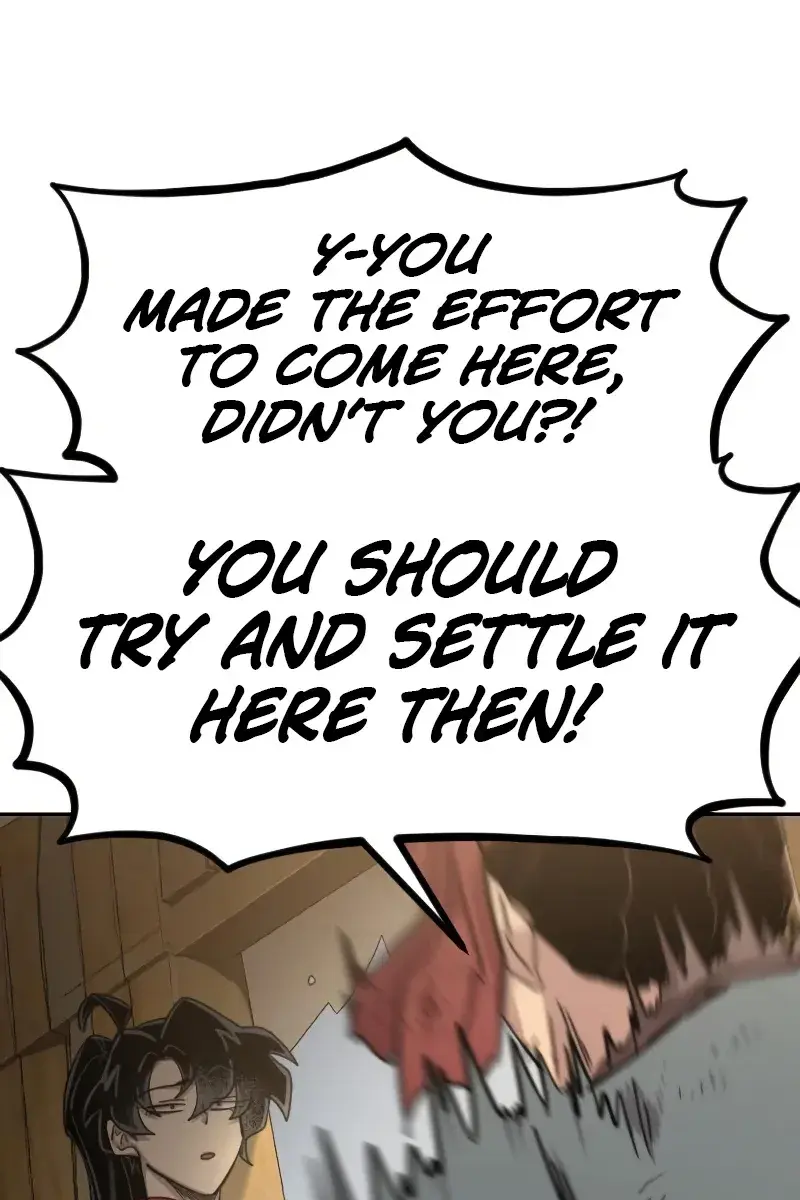 Return of the Mount Hua Sect Chapter 88 Page 40