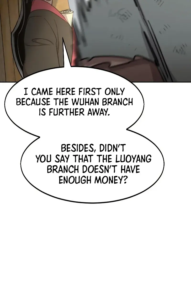 Return of the Mount Hua Sect Chapter 88 Page 41