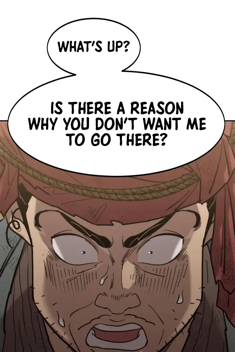 Return of the Mount Hua Sect Chapter 88 Page 42