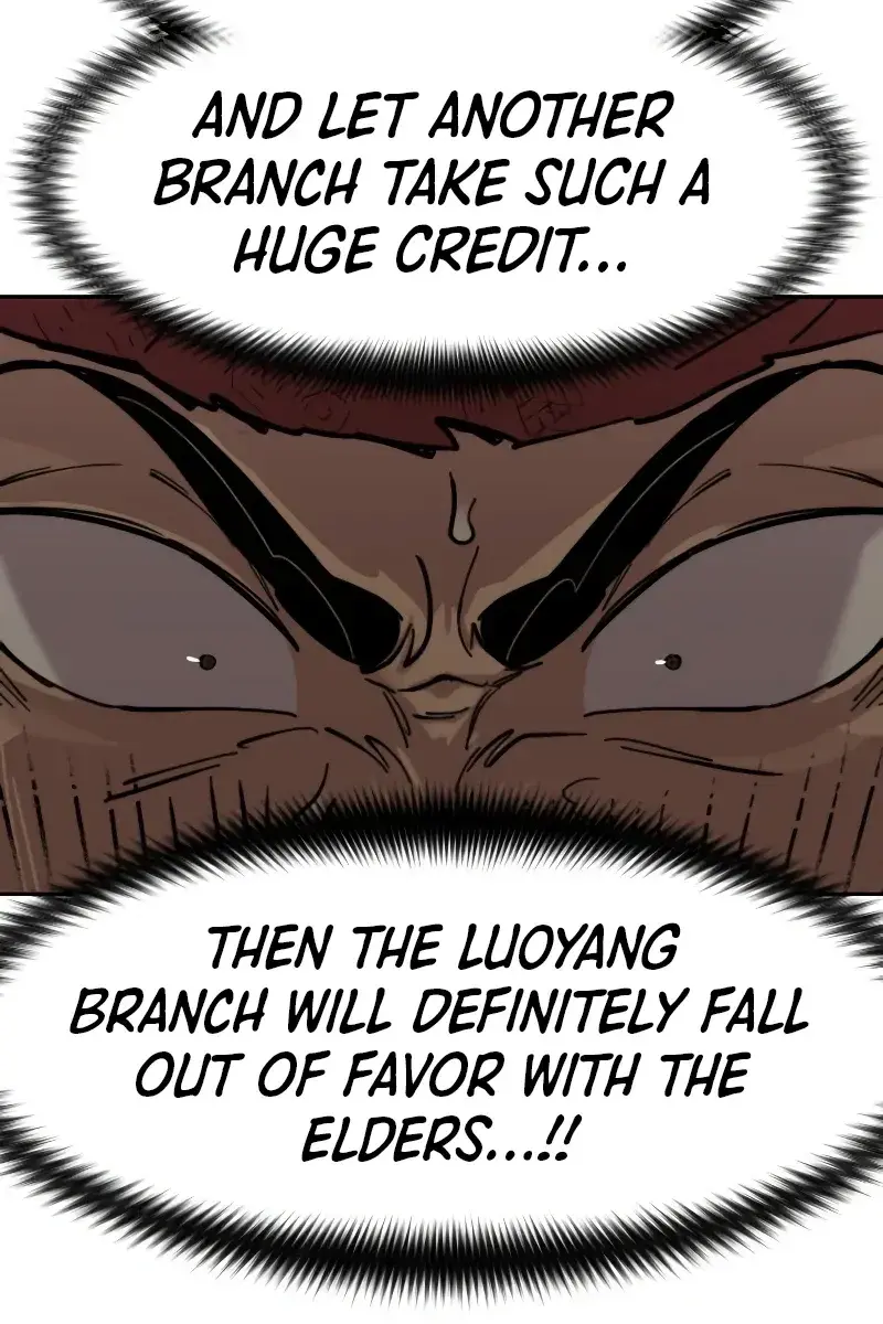 Return of the Mount Hua Sect Chapter 88 Page 44