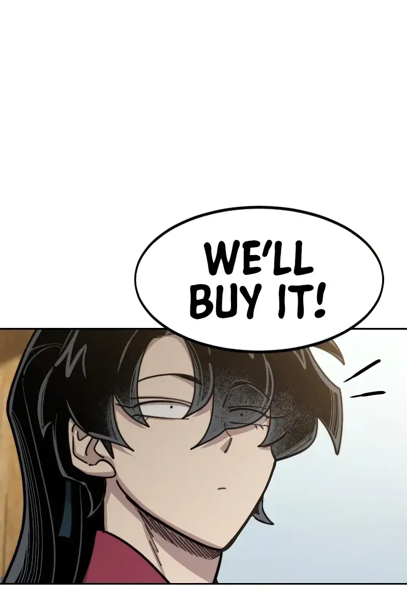 Return of the Mount Hua Sect Chapter 88 Page 45