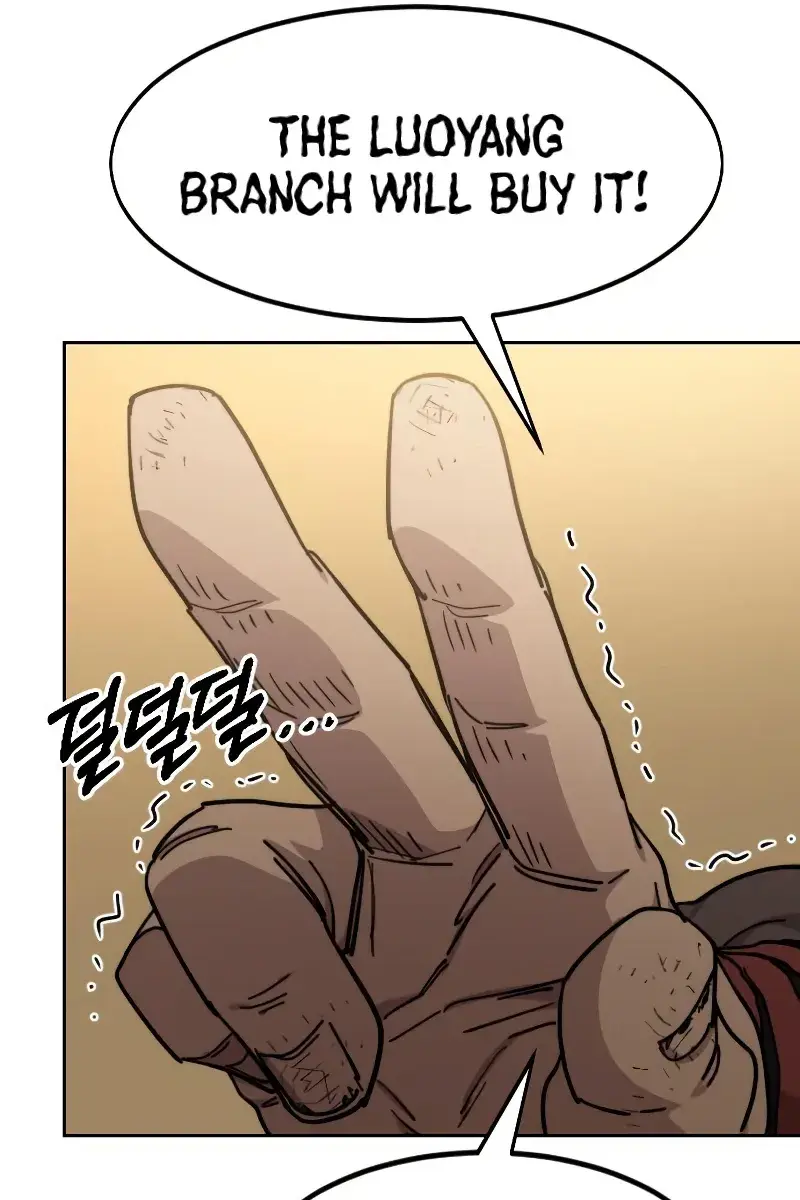 Return of the Mount Hua Sect Chapter 88 Page 47