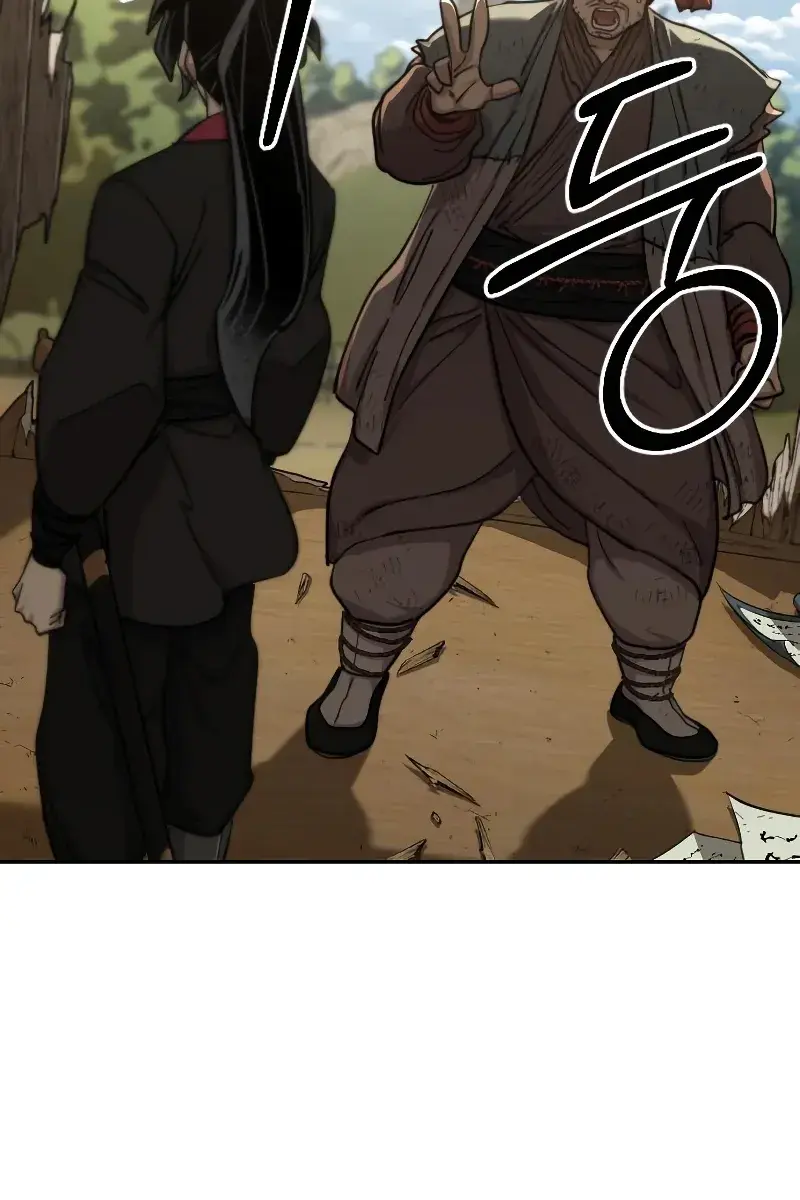 Return of the Mount Hua Sect Chapter 88 Page 49