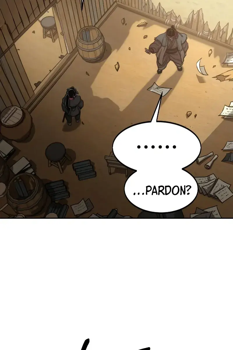 Return of the Mount Hua Sect Chapter 88 Page 52