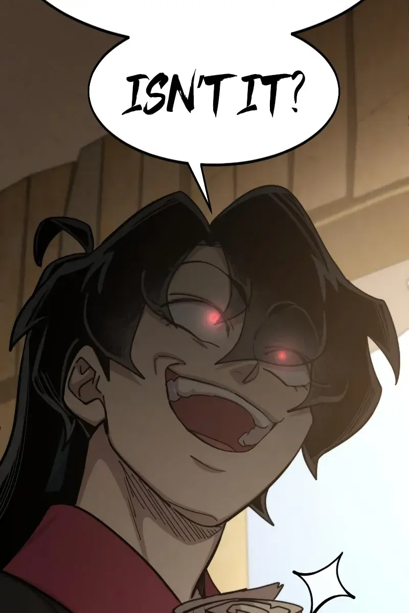 Return of the Mount Hua Sect Chapter 88 Page 54