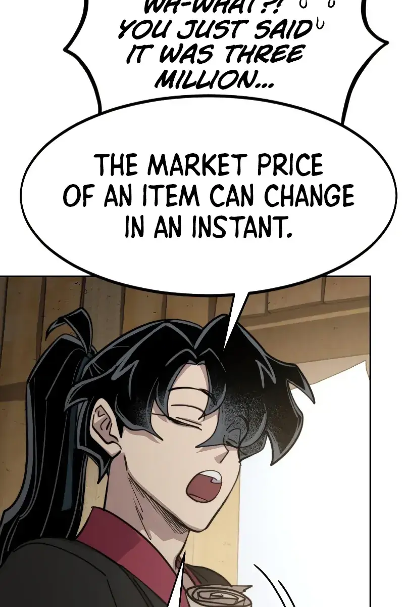 Return of the Mount Hua Sect Chapter 88 Page 56