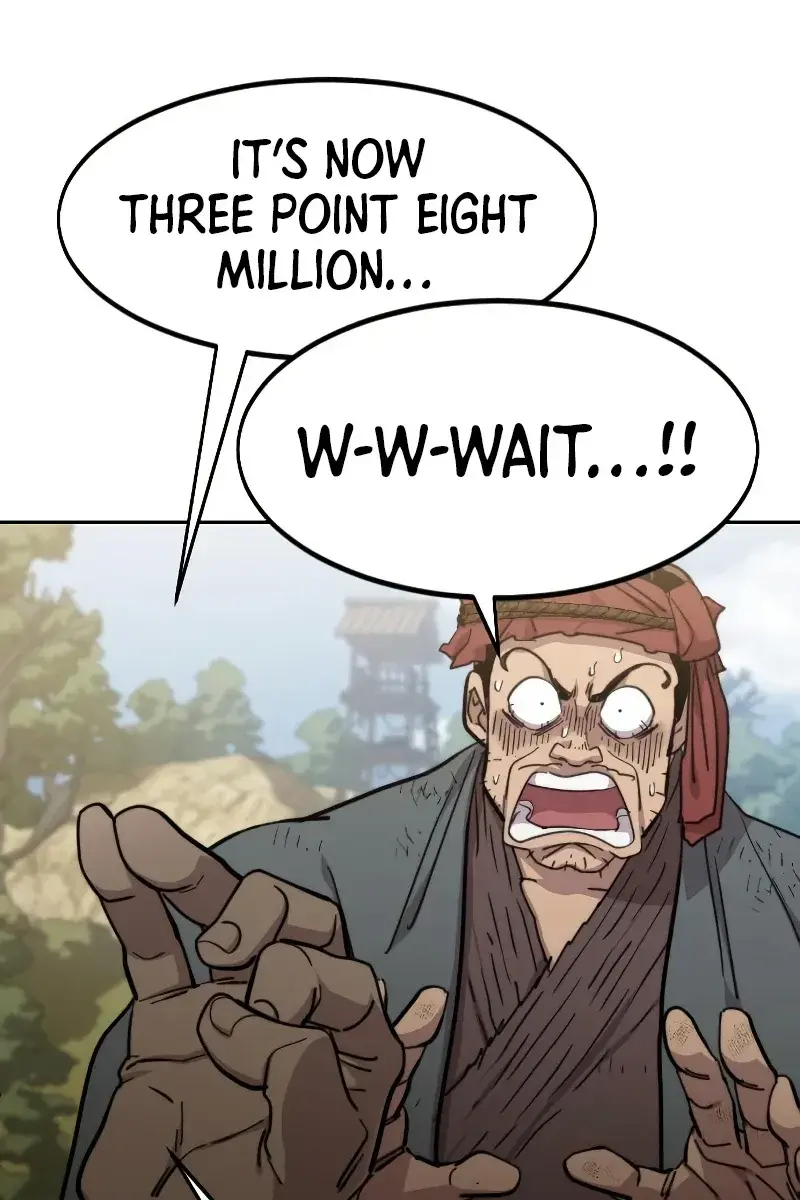 Return of the Mount Hua Sect Chapter 88 Page 59