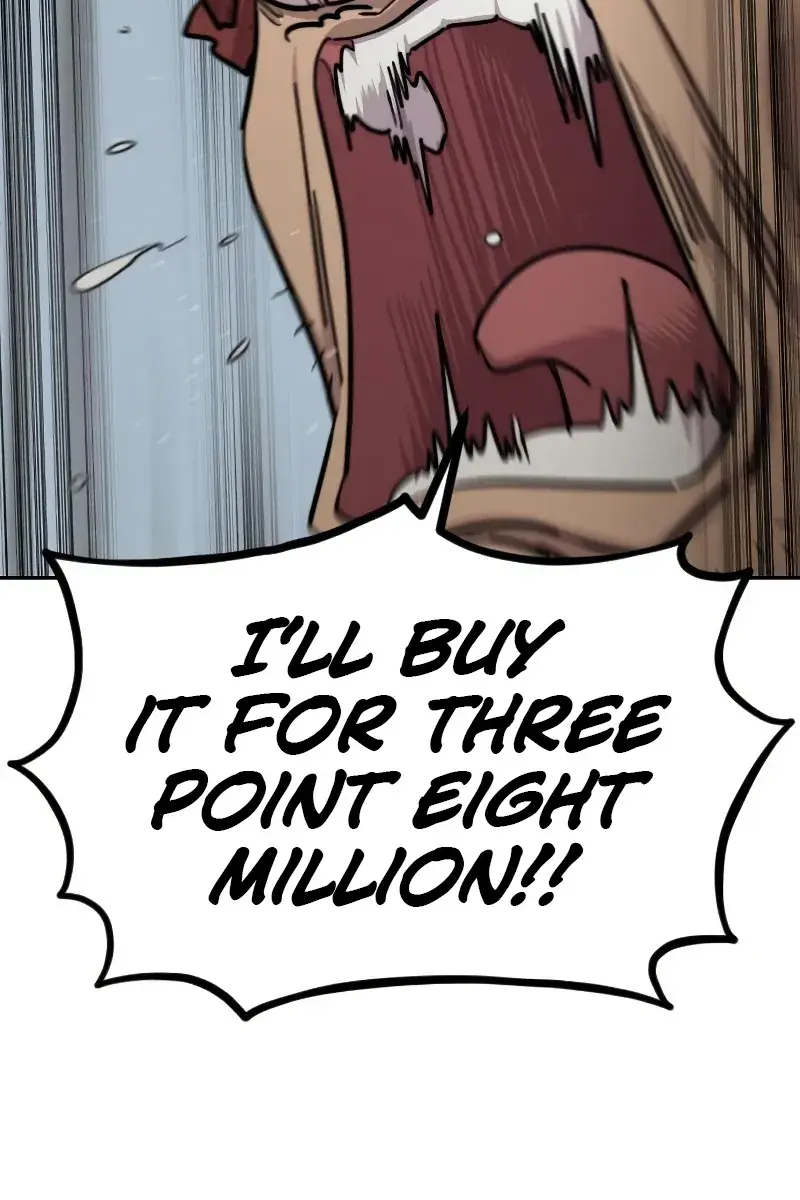 Return of the Mount Hua Sect Chapter 88 Page 61